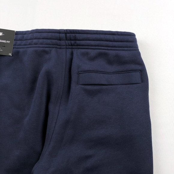 Nike Men's Sportswear Club Fleece Jogger Pants - Picture 8 of 9